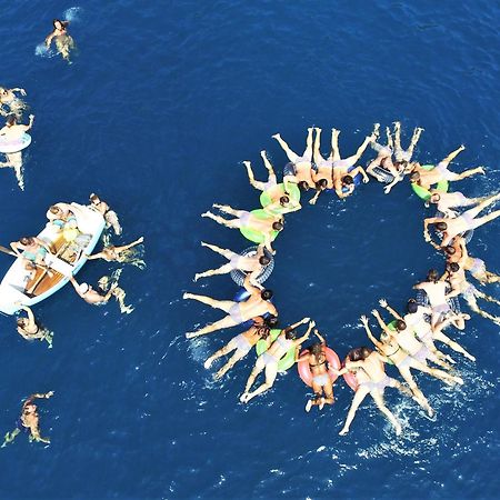 Hotel Rhythm Floating Accom - Split Extérieur photo