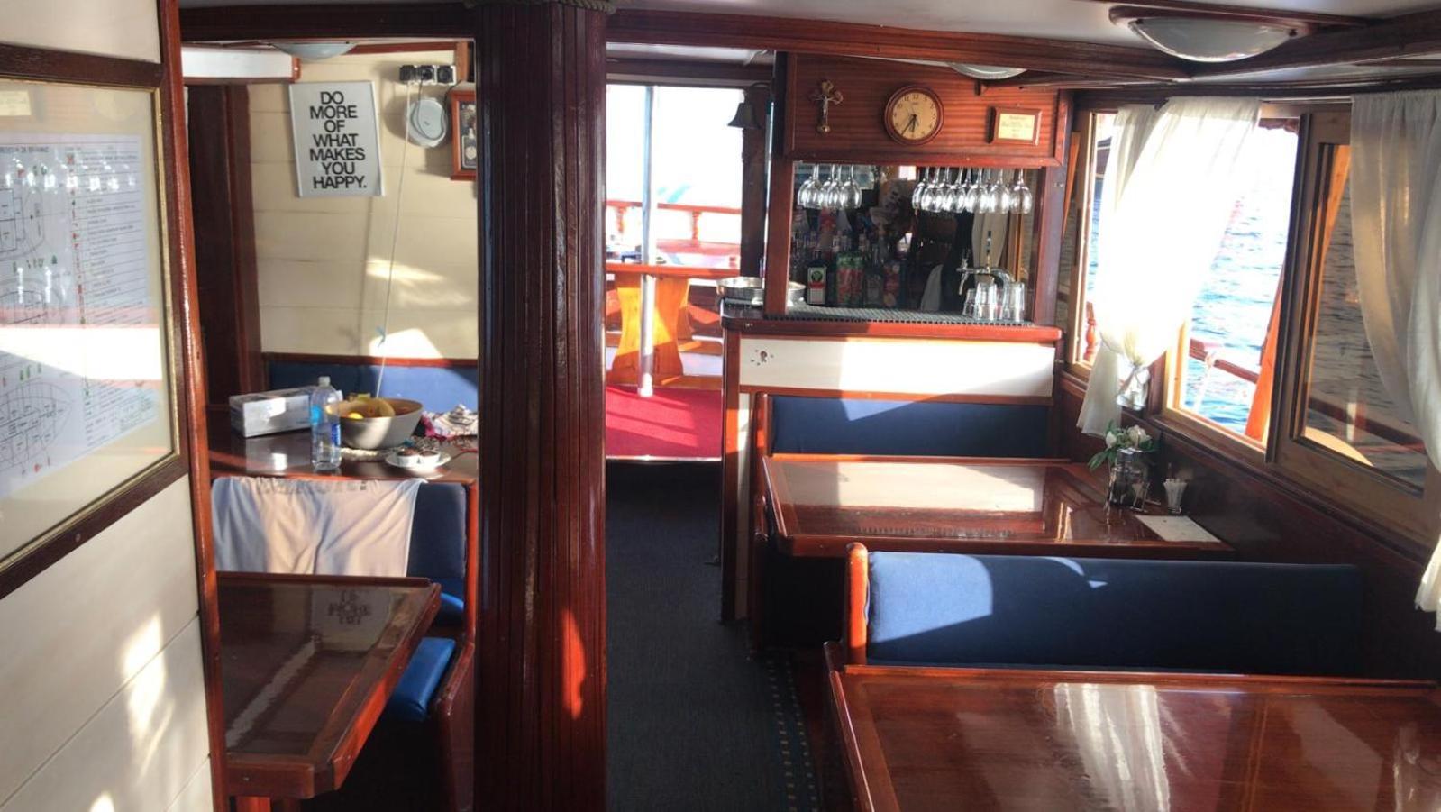 Hotel Rhythm Floating Accom - Split Extérieur photo
