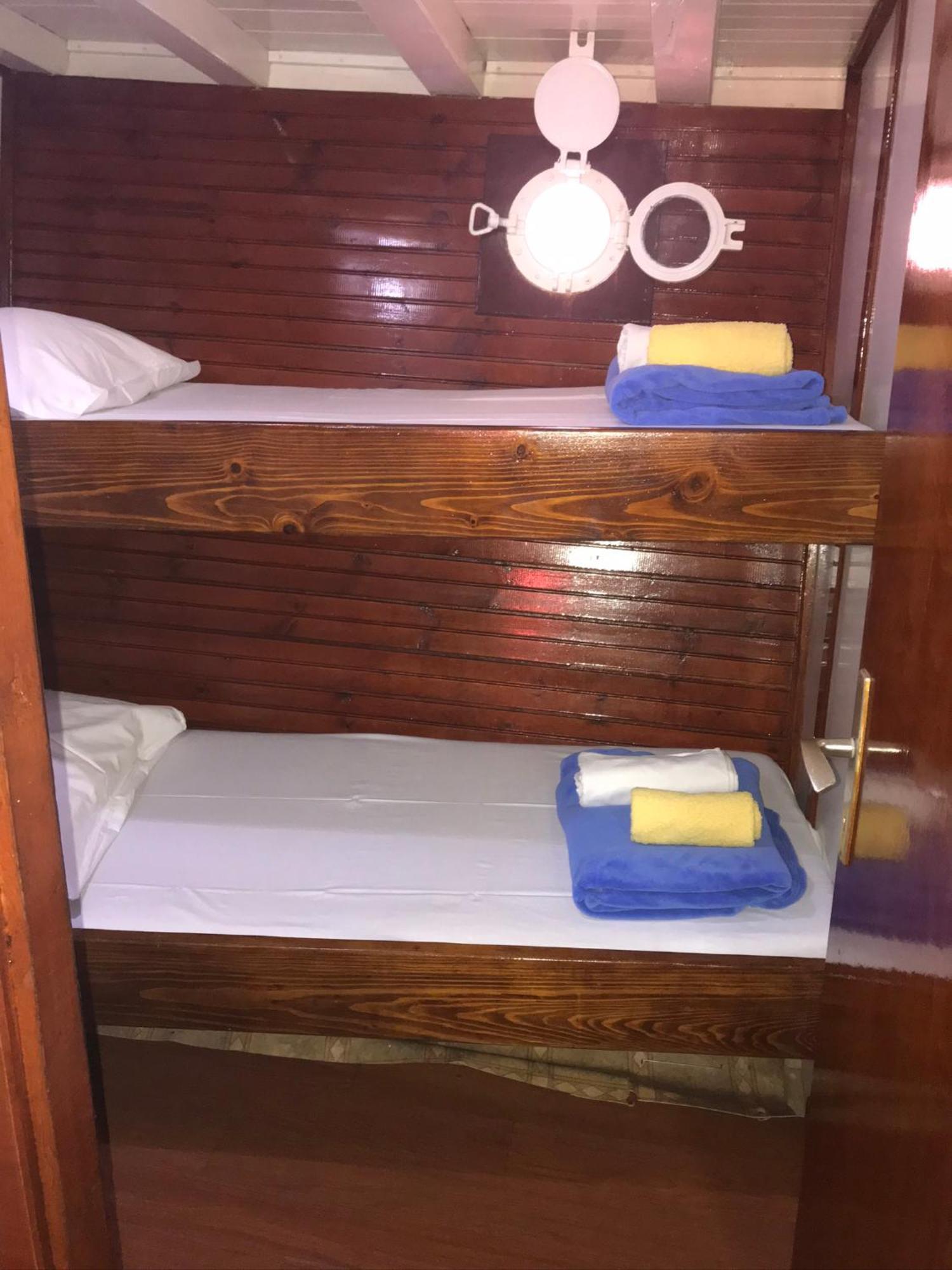 Hotel Rhythm Floating Accom - Split Extérieur photo