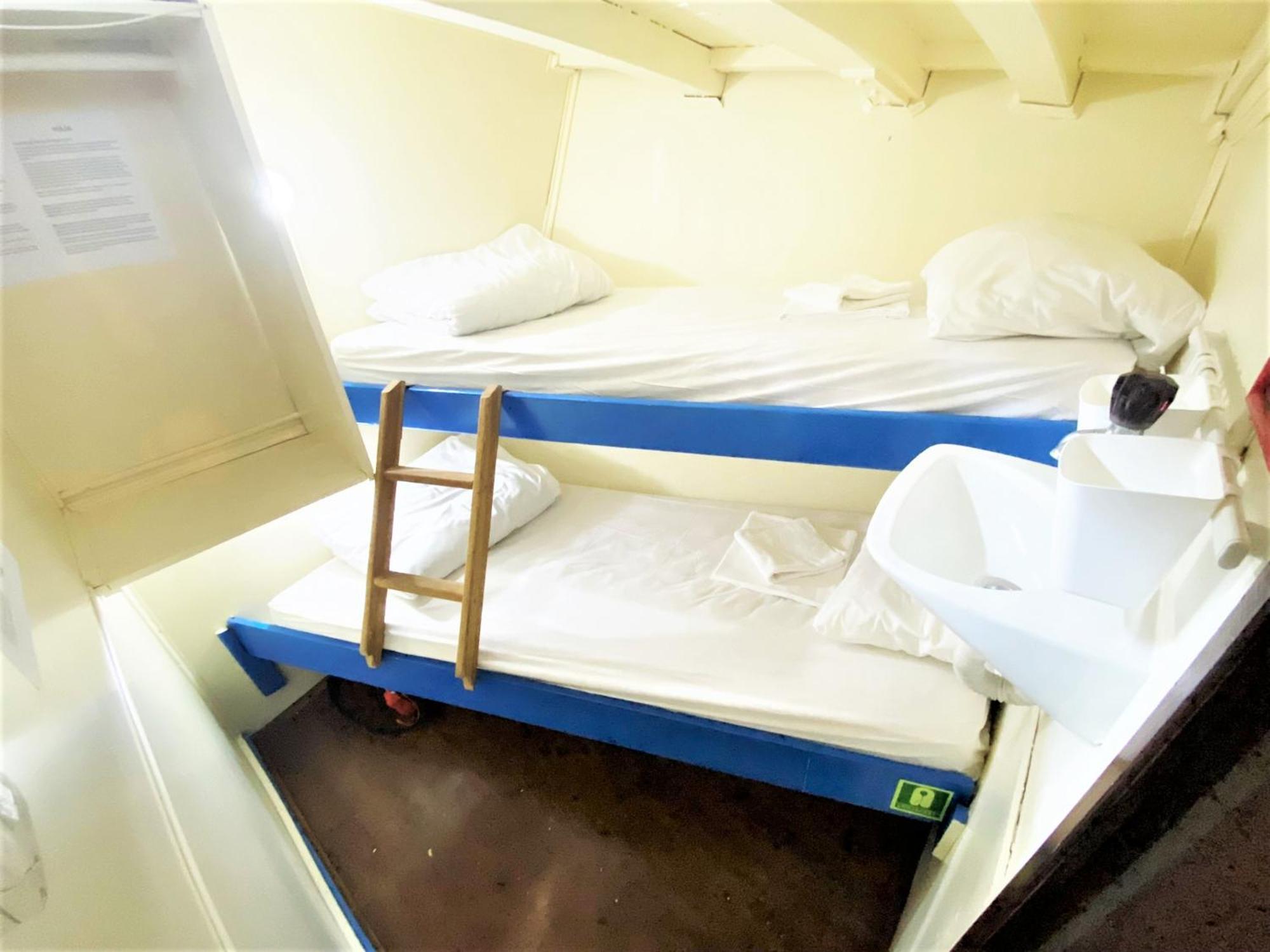 Hotel Rhythm Floating Accom - Split Extérieur photo