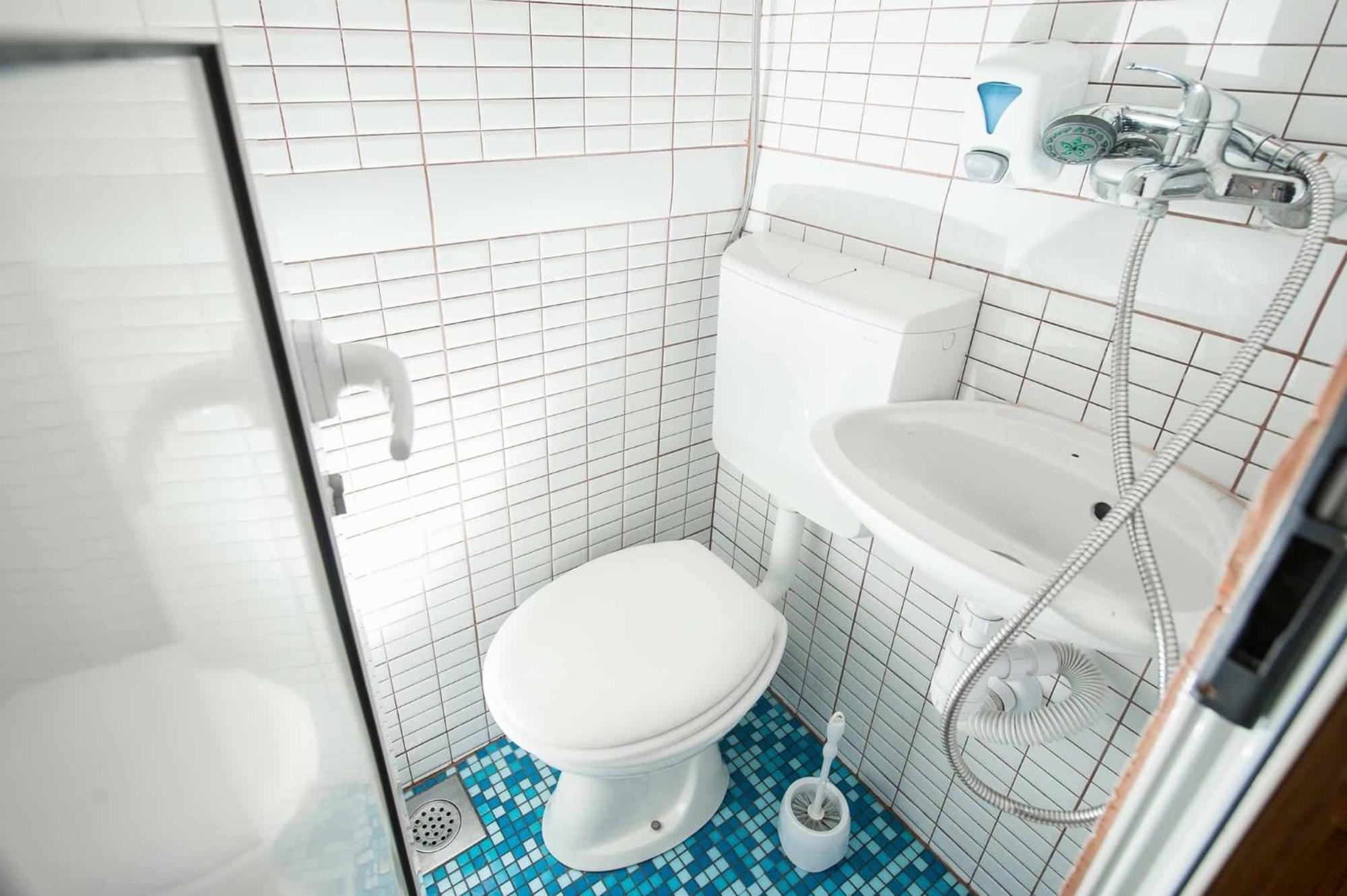 Hotel Rhythm Floating Accom - Split Extérieur photo