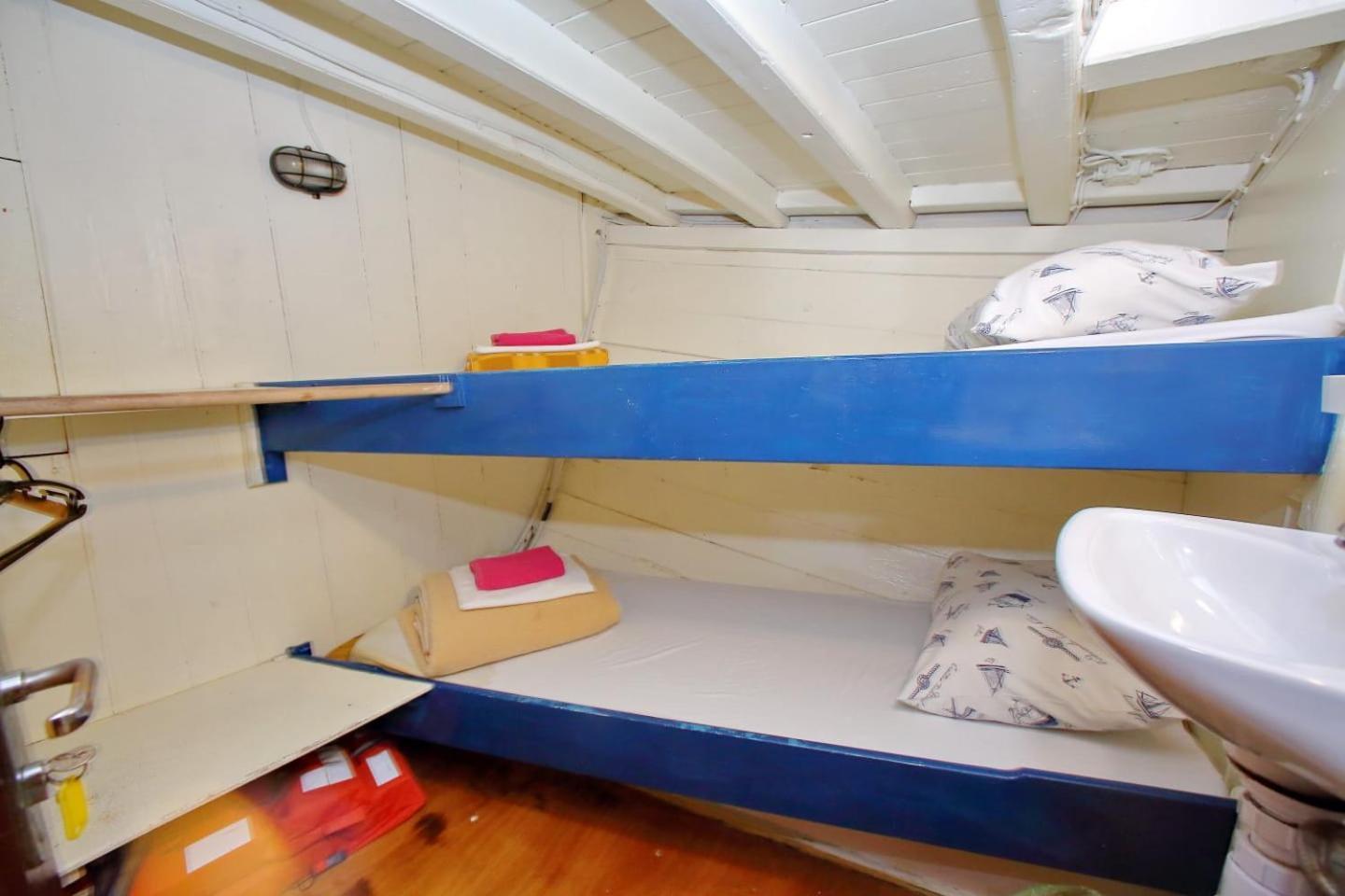 Hotel Rhythm Floating Accom - Split Extérieur photo