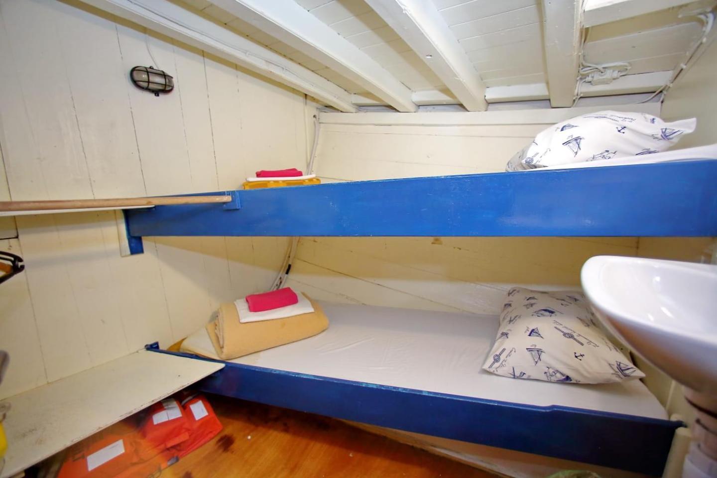 Hotel Rhythm Floating Accom - Split Extérieur photo