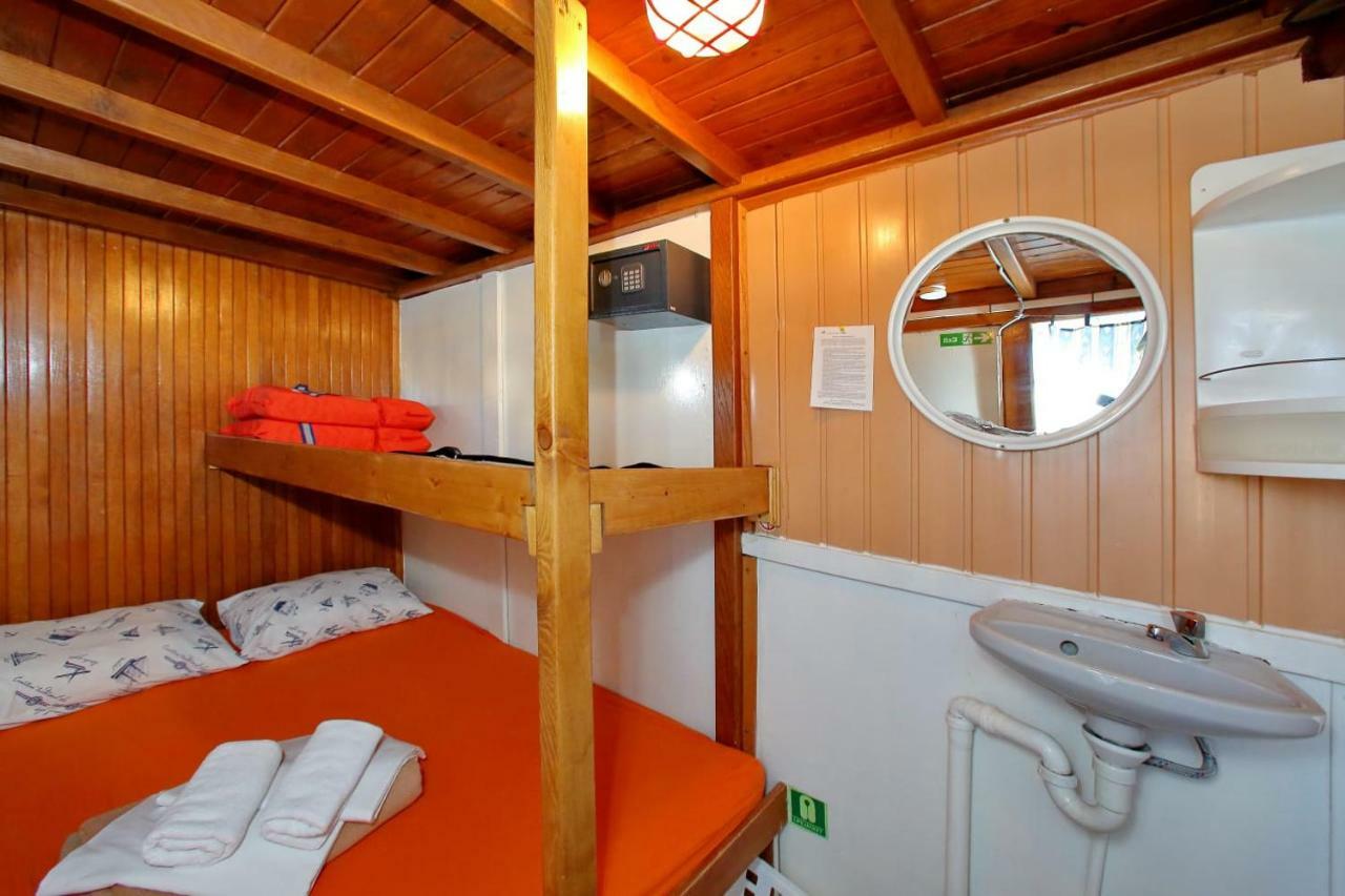 Hotel Rhythm Floating Accom - Split Extérieur photo