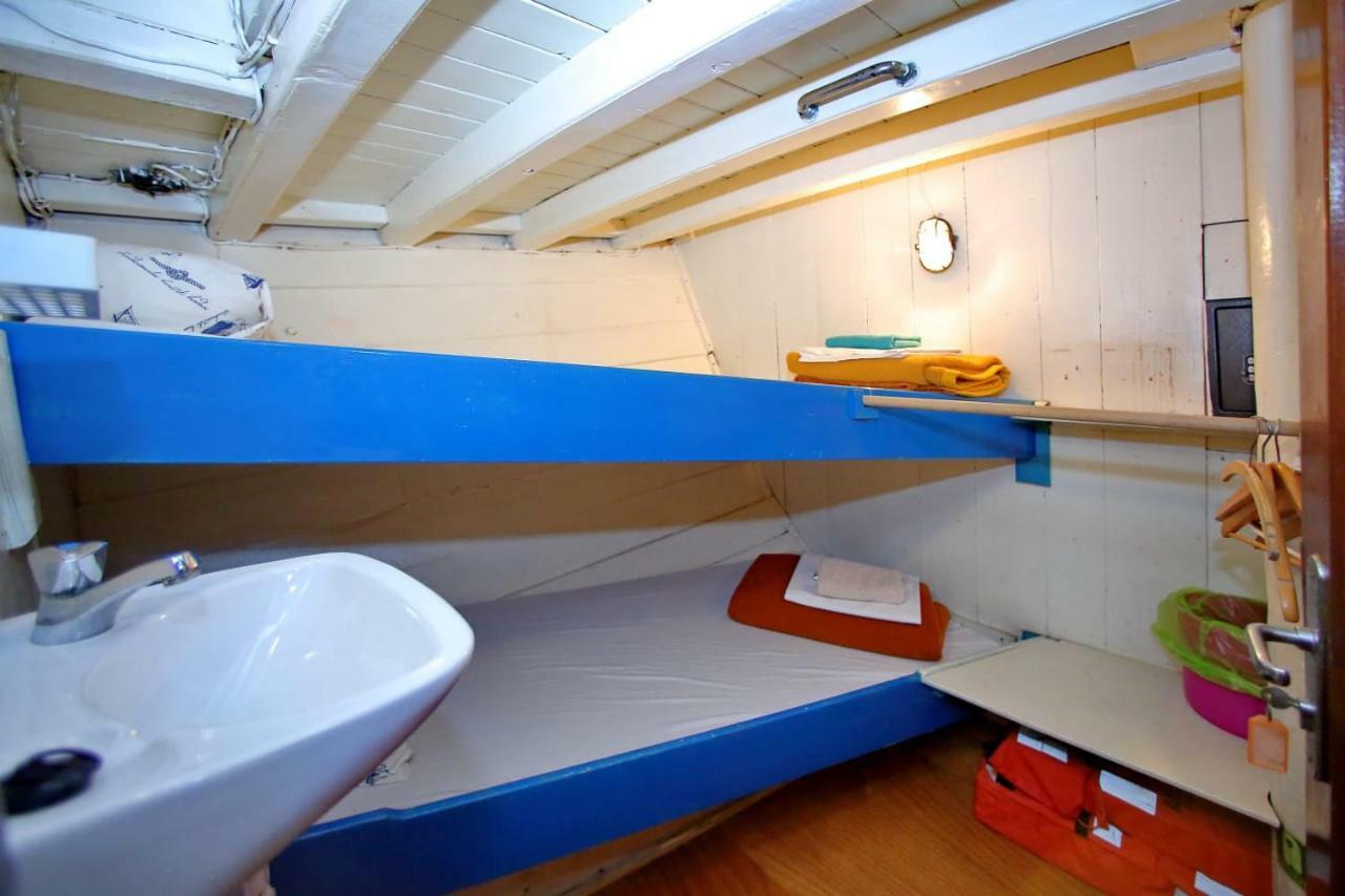 Hotel Rhythm Floating Accom - Split Extérieur photo
